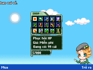 tai game mobi army mien phi cho dien thoai